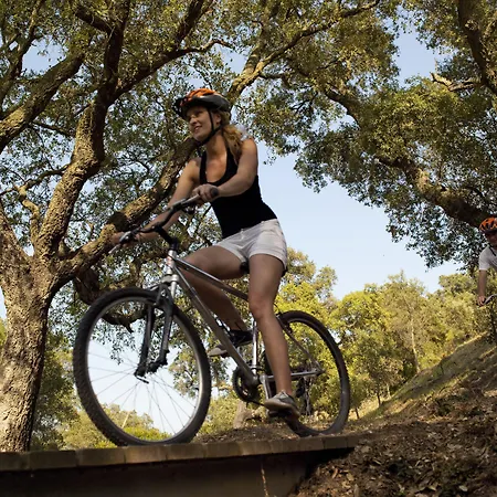 公寓式酒店 柠檬树皮埃尔假日酒店 3*