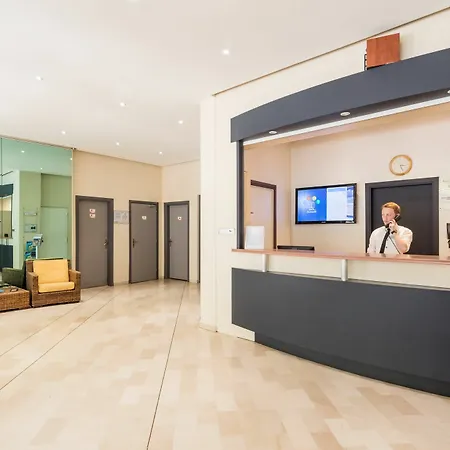 Aparthotel Pierre & Les Citronniers Menton