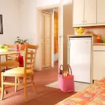 Pierre & Les Citronniers 3* Menton