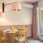 Pierre & Les Citronniers 3* Menton