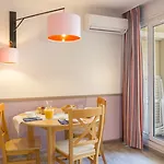 Pierre & Les Citronniers Apartmanhotel Menton