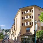 Aparthotel Pierre & Les Citronniers Menton