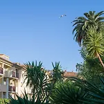 Pierre & Les Citronniers 3* Menton
