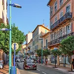 Aparthotel Pierre & Les Citronniers 3*