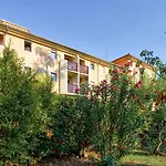 Apart Otel Pierre & Les Citronniers 3*