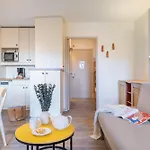 Pierre & Les Citronniers Lejlighedshotel