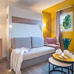 Pierre & Les Citronniers Aparthotel Menton