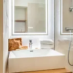 Lejlighedshotel Pierre & Les Citronniers 3*