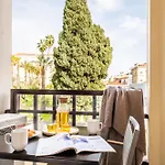 Pierre & Les Citronniers Menton
