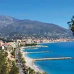 Lejlighedshotel Pierre & Les Citronniers