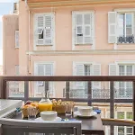 Apart Otel Pierre & Les Citronniers