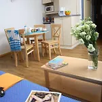 Apart Otel Pierre & Les Citronniers