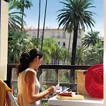 Pierre & Les Citronniers Apartmanhotel Menton