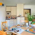 Lejlighedshotel Pierre & Les Citronniers 3*
