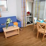Pierre & Les Citronniers Apart Otel Menton