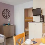 Lejlighedshotel Pierre & Les Citronniers 3*