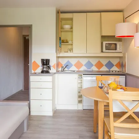 מלון דירות Pierre & Les Citronniers