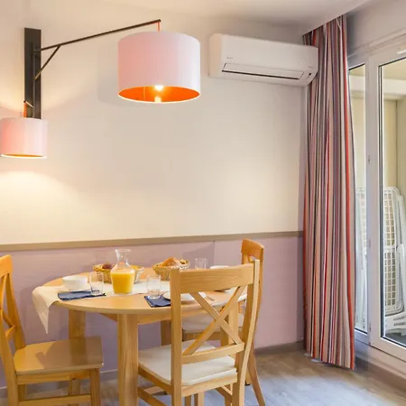 Pierre & Les Citronniers 3* Menton