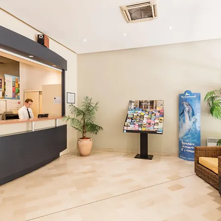 Pierre & Les Citronniers Apart-hotel