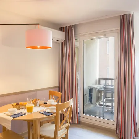 Pierre & Les Citronniers Aparthotel