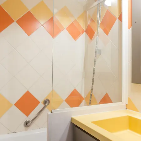 Pierre & Les Citronniers מלון דירות