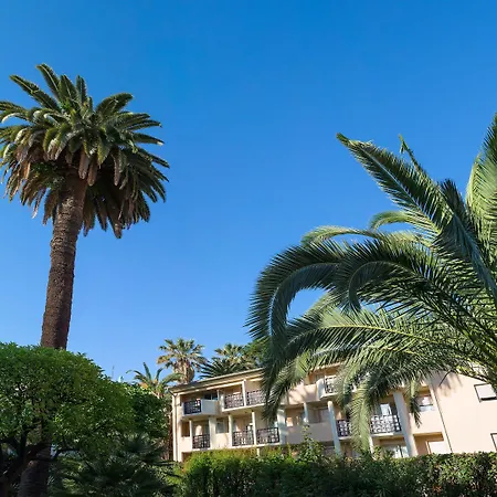 Pierre & Les Citronniers 3* Menton