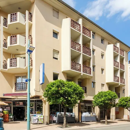 Pierre & Les Citronniers 3*