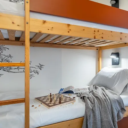 מלון דירות Pierre & Les Citronniers 3*