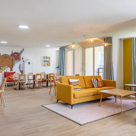 Aparthotel Pierre & Les Citronniers Menton