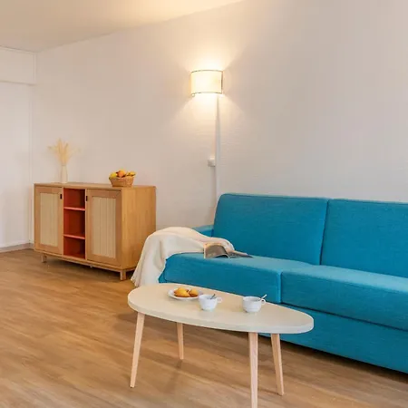 Pierre & Les Citronniers Aparthotel 3*