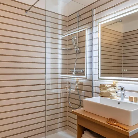 Résidence Pierre&vacances Les Citronniers Aparthotel 3*