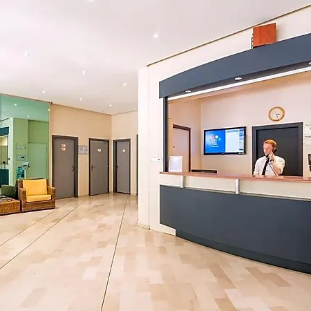 Pierre & Les Citronniers Lejlighedshotel 3*