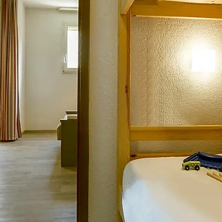 Lejlighedshotel Pierre & Les Citronniers Menton