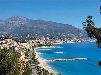 מלון דירות Pierre & Les Citronniers