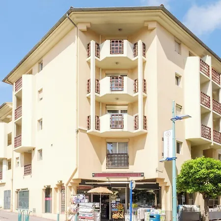 Aparthotel Résidence Pierre&vacances Les Citronniers