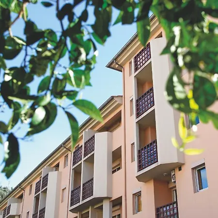 Pierre & Les Citronniers מנטון