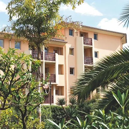 Pierre & Les Citronniers Hotel apartamentowy