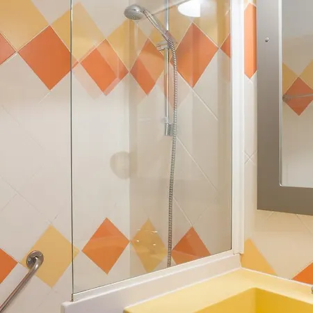 מלון דירות Pierre & Les Citronniers